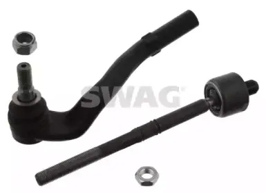 Поперечная рулевая тяга SWAG купить